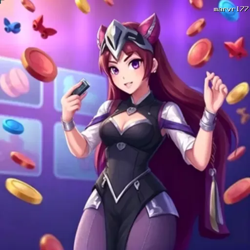 Menjelajahi Fitur Unggulan Situs Game marvrl77