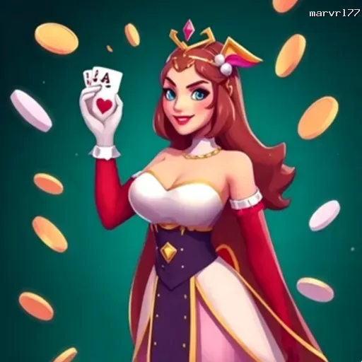 Menggali Fitur Menarik di Situs Game marvrl77