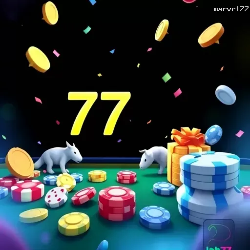 Mengenal marvrl77 Sebagai Platform Game Online Terpercaya